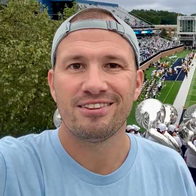 Andrew Bauhs
